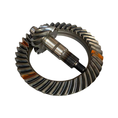 Коробка передач 11/41 Зуб Ананас Зуб для Foton Aumark S1 S3 O Ling MRT CTS