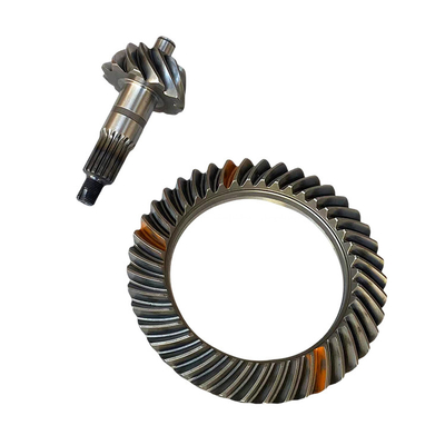 Коробка передач 11/41 Зуб Ананас Зуб для Foton Aumark S1 S3 O Ling MRT CTS