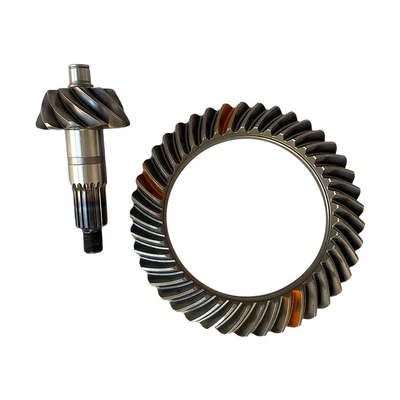 Коробка передач 11/41 Зуб Ананас Зуб для Foton Aumark S1 S3 O Ling MRT CTS