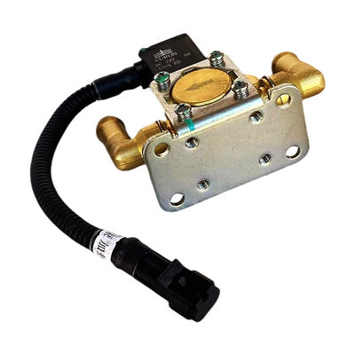 Foton Aumark S1 S3 Aolin Express CTS ISF Двигатель соленоидный клапан L012500000753