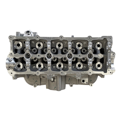 2016- Foton Original Aumark AUCAN 2.5 Глава цилиндра двигателя PM40004291 PM4000275 PM2910V24011102290 Используемое состояние