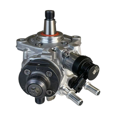 PM40004125 Aumark AUCAN 2.5 Моторный насос высокого давления для GRATOUR ix5 MPV 16.01-