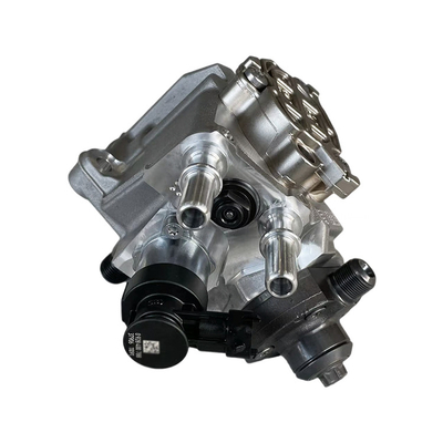 PM40004125 Aumark AUCAN 2.5 Моторный насос высокого давления для GRATOUR ix5 MPV 16.01-