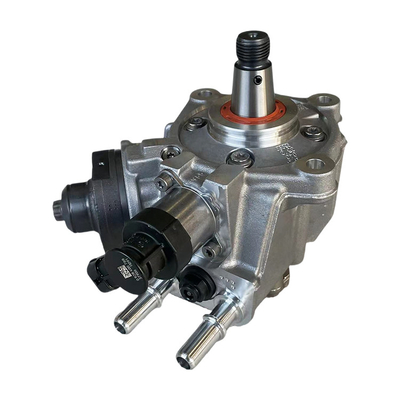 PM40004125 Aumark AUCAN 2.5 Моторный насос высокого давления для GRATOUR ix5 MPV 16.01-