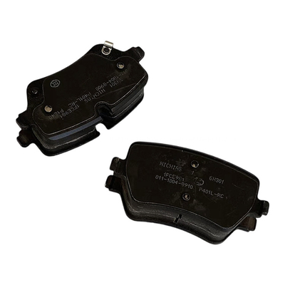 OE NO. W350201323A Комплект диска тормоза Foton Aumark для марсианского грузовика с кожаной оболочкой 0,5 кг
