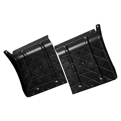 Aumark S3 Задние колеса грузовика грязевая кожа плитка фендер для аксессуаров грузовика Foton 1B16985000783