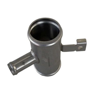 Оригинальный Foton Aumark AUCAN 2.5 Engine Tee Joint PSH0007598 от Aumark Picture Shows