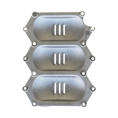 2016- Foton Aumark AUCAN 2.5 Motor Oil Baffle PM40004296 Идеально подходит для всех моделей автомобилей