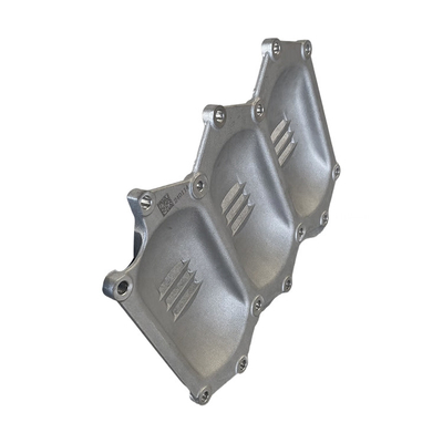 2016- Foton Aumark AUCAN 2.5 Motor Oil Baffle PM40004296 Идеально подходит для всех моделей автомобилей