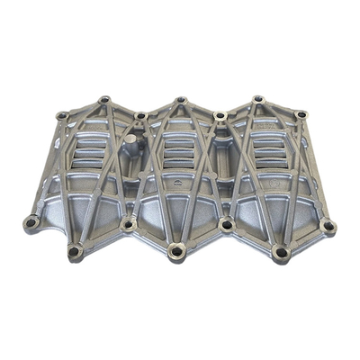 2016- Foton Aumark AUCAN 2.5 Motor Oil Baffle PM40004296 Идеально подходит для всех моделей автомобилей