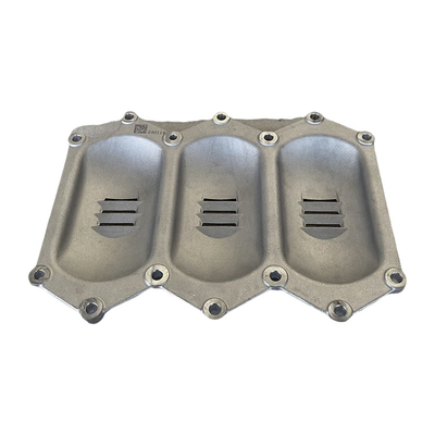 2016- Foton Aumark AUCAN 2.5 Motor Oil Baffle PM40004296 Идеально подходит для всех моделей автомобилей