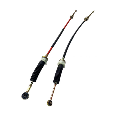 Foton Mini Truck Pick Line Shift Line L0172060071A0 L0172050115A0 Первоначальное состояние