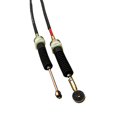 Foton Mini Truck Pick Line Shift Line L0172060071A0 L0172050115A0 Первоначальное состояние