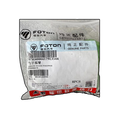 Foton Original Aumark AUCAN 2.5 двигатель 4F25TC PM40004179 5*2*2 см Рука с катушкой